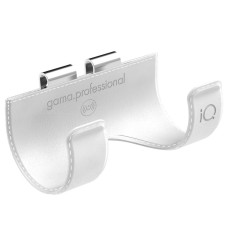 Тримач для фена GAMA IQ Perfetto PT9915.WH