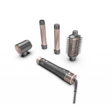 Фен-щітка uniQ Aura Styler GH0113