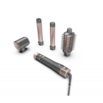 Фен-щетка GAMA uniQ Aura Styler GH0113