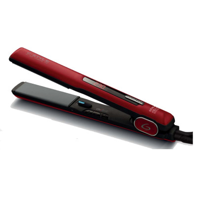 Утюжок GAMA G-STYLE ION TITANIUM RED (P11.GSTYLEIONTIT.RS)