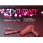 Серія приладів для укладання волосся GAMA 5D THERAPY